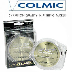 Colmic Shade Fluorocarbon 50m