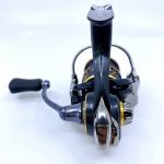 Катушка Daiwa 21 Caldia FC LT 2000S