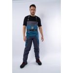 Вейдерсы Finntrail Aquamaster Blue 1536 размер L