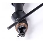 Удилище зимнее Lucky John C-Tech ZANDER HT 64см