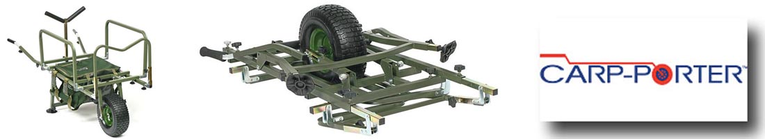Carp Porter MK4 Carp Porter P01004-3