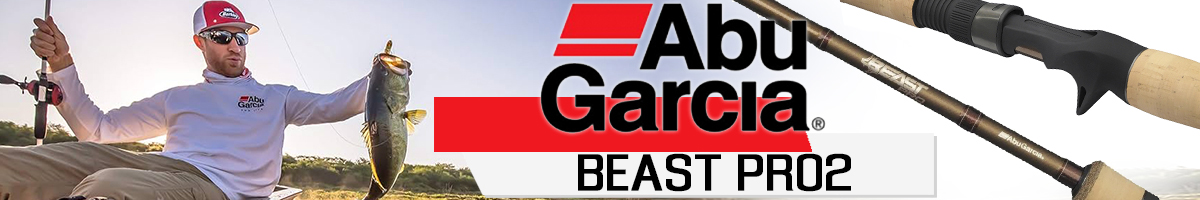Abu Garcia Beast Pro2