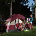 Лампа противомоскитная Thermacell Scout Camp Lantern 