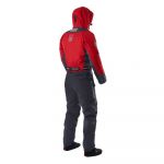Сухой костюм Finntrail Drysuit Pro 2504 Red размер XL