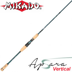 Mikado Apsara Vertical