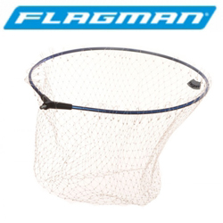 Flagman Oval Head  Голова подсака 55x45cm