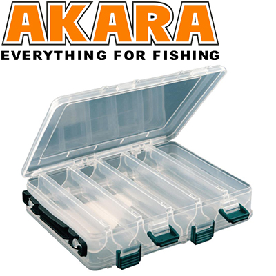 Akara AKB-3280 21x17x5см
