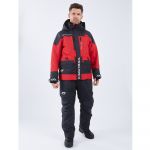 Коcтюм Finntrail Powerman 3752 Red_N (M)