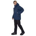 Куртка FHM "Guard Insulated V2" Темно-синий 3XL