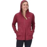 Термофутболка Simms Women's Bugstopper Hoody, Seafoam Heather, XL (EU)