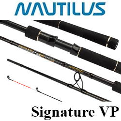 Nautilus Signature VP