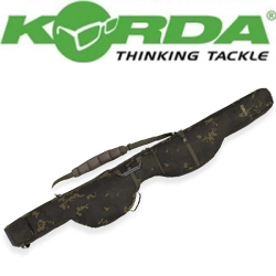 Korda Compac 2 Rod Holdall 12ft (KLUG100)