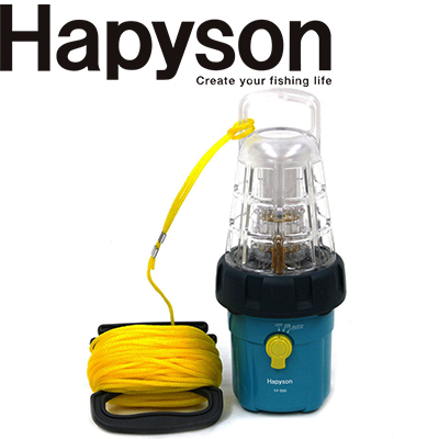 Hapyson YF-500