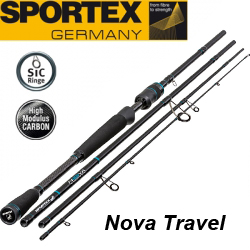 Sportex Nova Travel