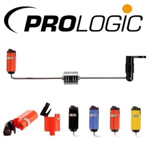 Prologic Black QR Magneto Swing Indicator