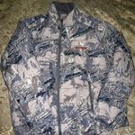 Куртка Sitka Kelvin Jacket цв. Optifade Open Country р. M