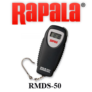 Rapala RMDS-50