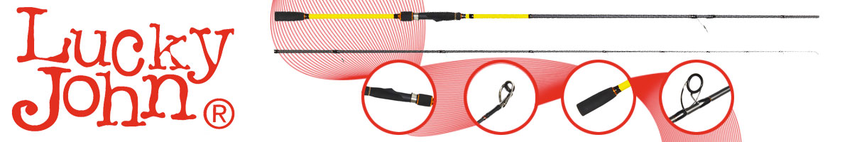 Lucky John Progress PowerJig