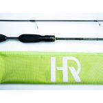 Удилище спиннинговое Hearty Rise Laiquendi LQS-602XUL