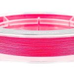 Шнур Akara Ultra Light Competition Pink 150 м 0,10