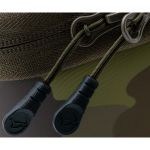 Коробка ПВХ Korda Compac 200 270x200x100мм камуфляж (KLUG21)