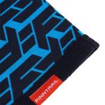 Шарф Finntrail Tube Pro 9802 GraphiteBlue (OS)