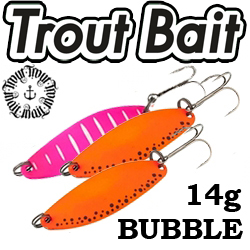 Trout Bait "Bubble" 14гр.