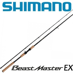 Shimano Beastmaster EX