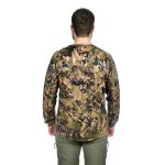 Футболка King Hunter PROTECTION NEW!!! Camo Green 4XL