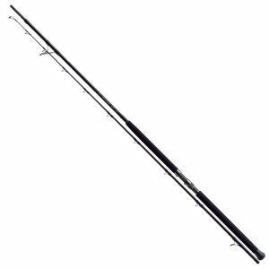 Спиннинг Zenaq Defi Muthos Accura DM100HH Type R длина 3,05 м тест 40-150 гр.