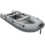 Лодка ПВХ моторная Sea-Pro L300P