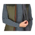 Жилет Simms Women's Midstream Insulated Vest, S, Loden