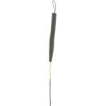 Поводок карповый Mikado Slip D-Rig 23см, кр.№6, 25 lbs (уп.-2шт.) (AMC-PSDR-6)