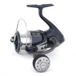 Катушка Shimano 21 Twin Power XD A 4000 XG A