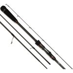 Спиннинг Tailwalk Light Gamer TZ S66UL длина 2,01 м, тест МАХ 9 гр
