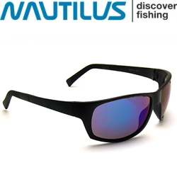 Nautilus A18 линзы ТАС REVO синие