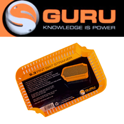 GURU Bait Strainer 5 pint (GBS5)