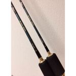Удилище Mukai Air-Stick Tremo ASTC-602UL (4513907252695)