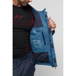 Костюм Finntrail Lightsuit 3503 Blue_N (XXXL)