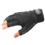Перчатки Angler PU Leather A-011-L р. L 