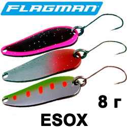 Flagman Esox 8гр.