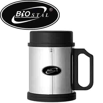 Biostal NМ-108 B 0,33л
