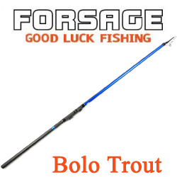 Forsage Bolo Trout