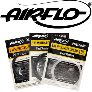 Airflo Салмон стилх. 10фут.