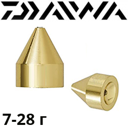 Daiwa HRF Plus Sinker