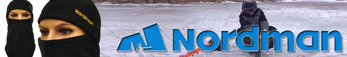 Nordman БЛК-1