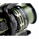 Катушка F-Fishing S-Match 3500 (SPM3500)