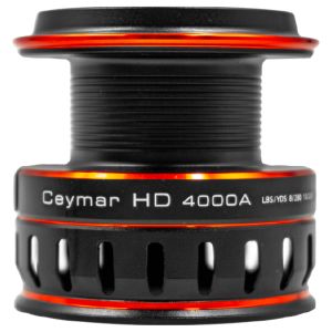 Запасная шпуля Okuma CHD-4000A-spool