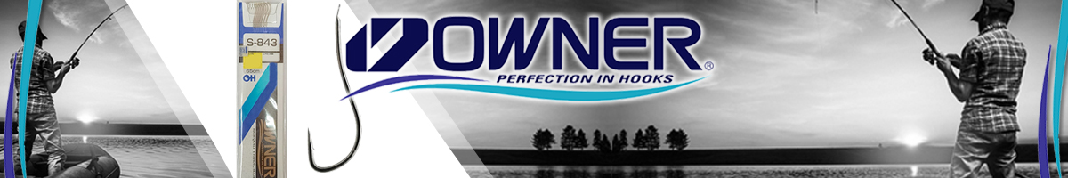 Owner S-843