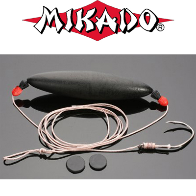Mikado Intro Cat Rig With Submerger